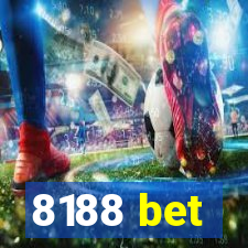 8188 bet