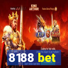 8188 bet