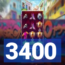 3400