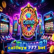 cattleya 777 bet