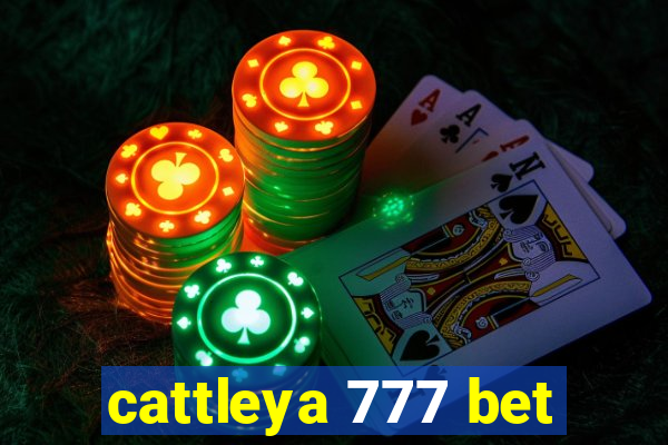 cattleya 777 bet