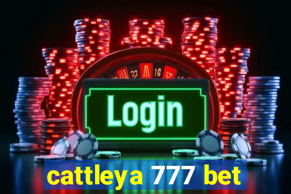 cattleya 777 bet