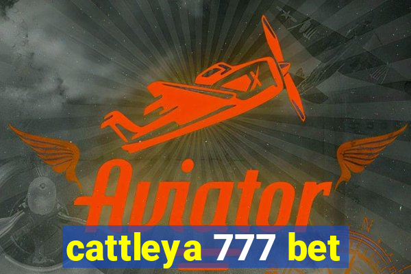 cattleya 777 bet