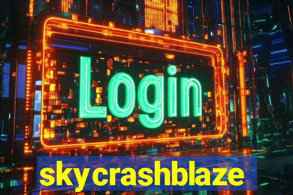 skycrashblaze