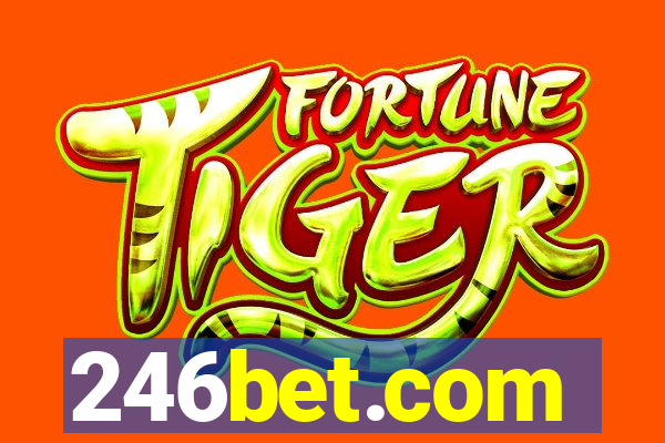 246bet.com