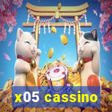 x05 cassino