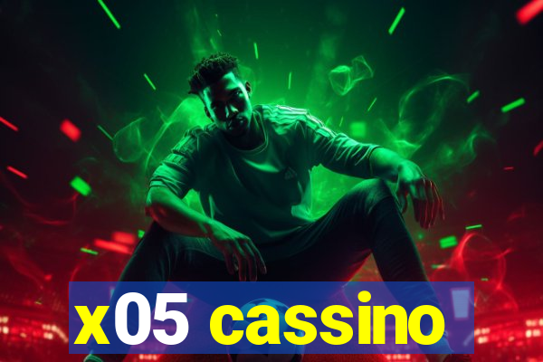 x05 cassino