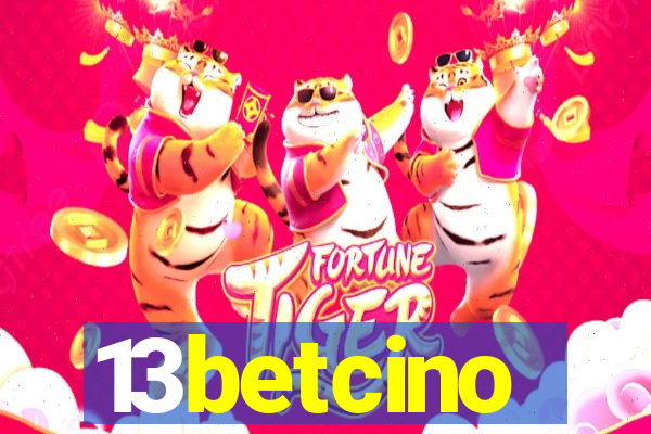 13betcino