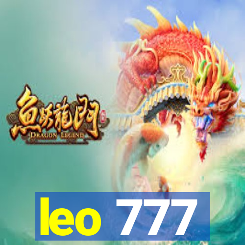 leo 777