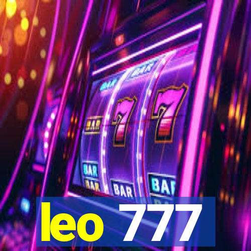 leo 777