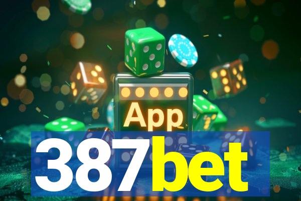 387bet