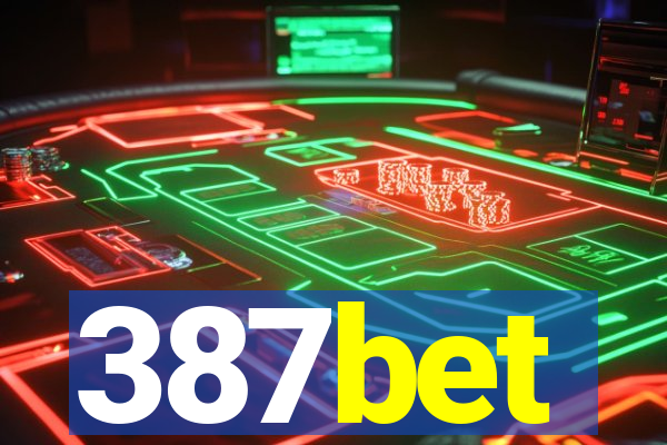 387bet