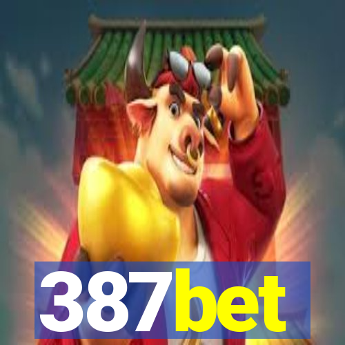 387bet