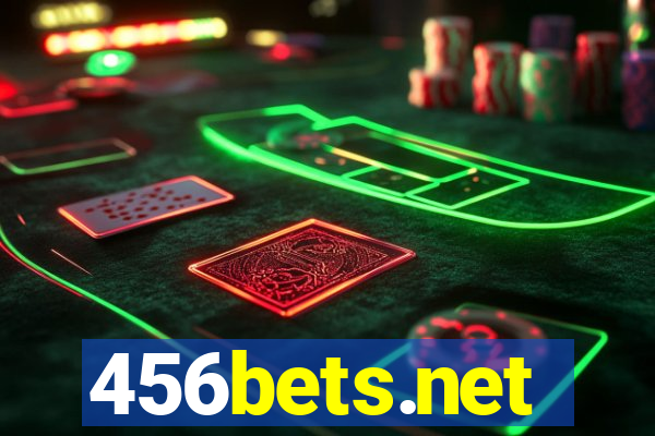 456bets.net