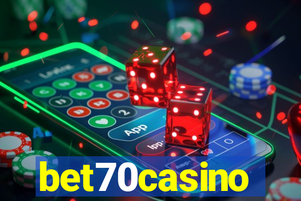 bet70casino