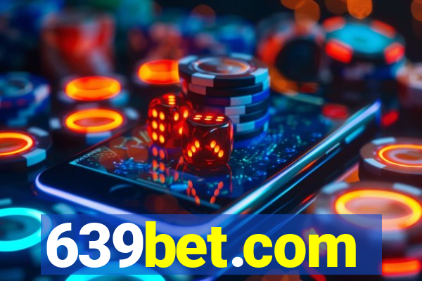 639bet.com