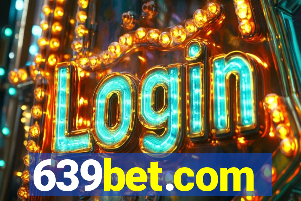 639bet.com