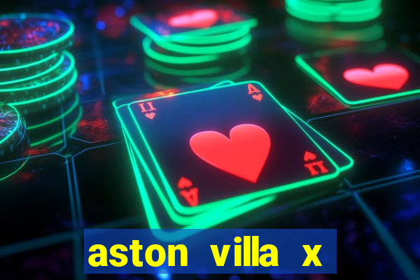 aston villa x liverpool futemax