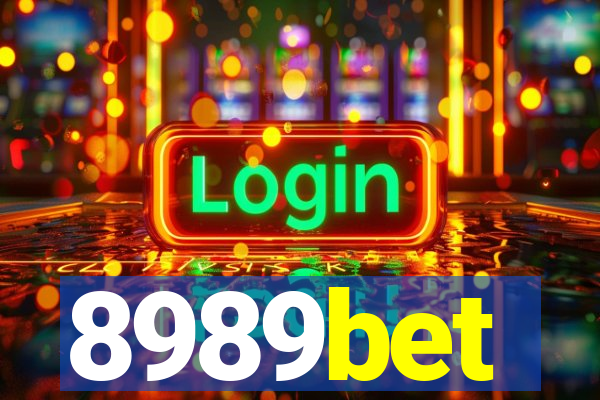 8989bet