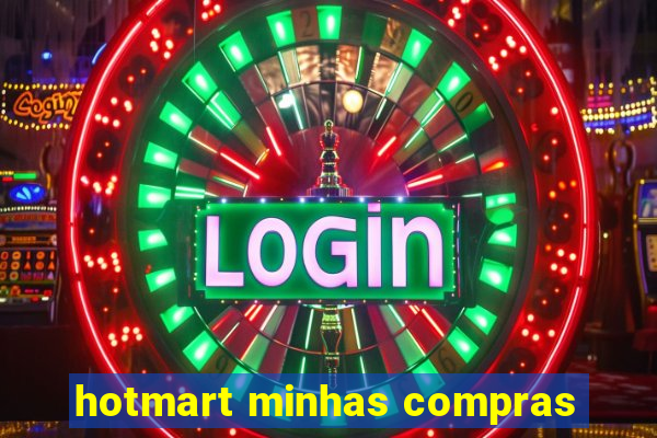 hotmart minhas compras