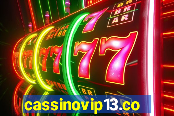 cassinovip13.com