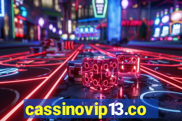 cassinovip13.com