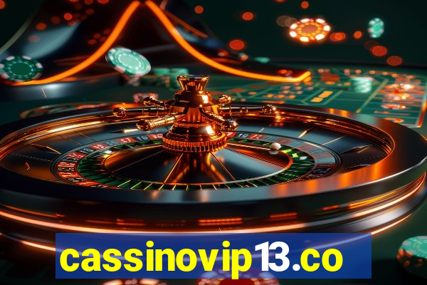 cassinovip13.com