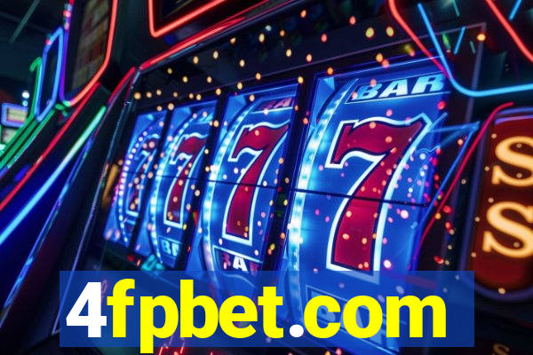 4fpbet.com