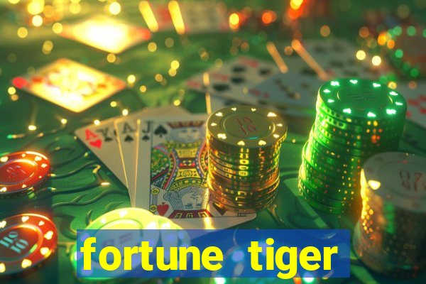 fortune tiger horarios pagantes