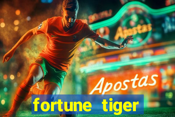 fortune tiger horarios pagantes