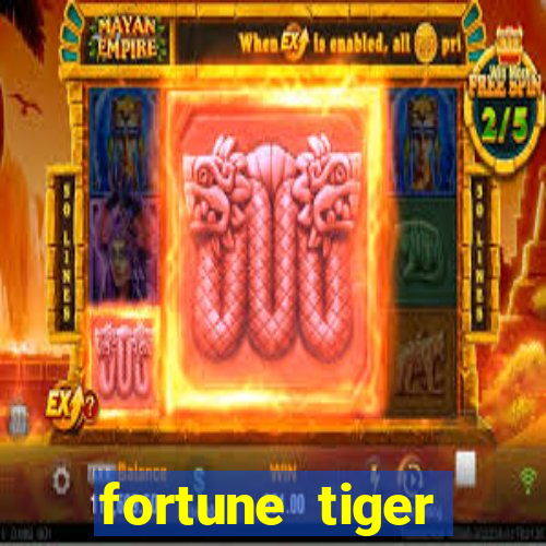 fortune tiger horarios pagantes