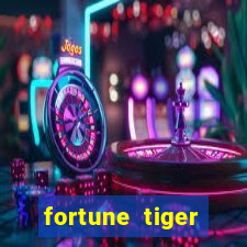 fortune tiger horarios pagantes