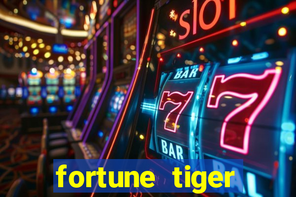 fortune tiger horarios pagantes