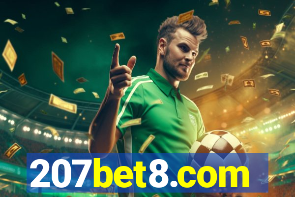 207bet8.com