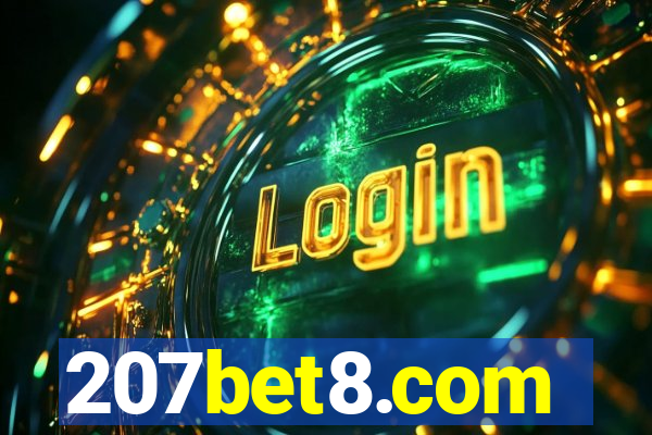 207bet8.com