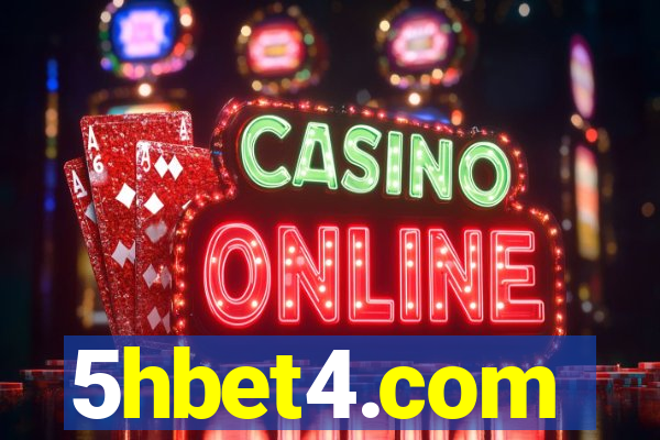 5hbet4.com