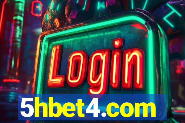 5hbet4.com