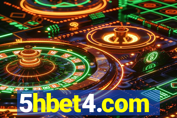 5hbet4.com