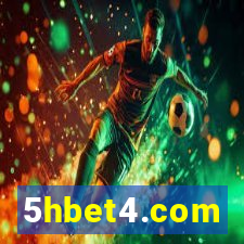 5hbet4.com