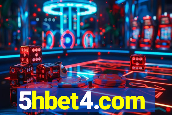 5hbet4.com