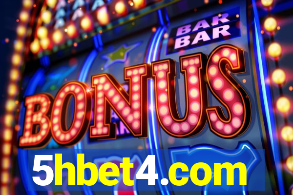 5hbet4.com