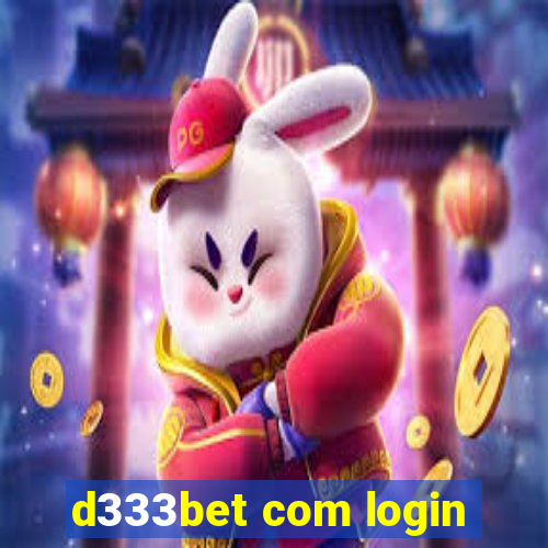 d333bet com login