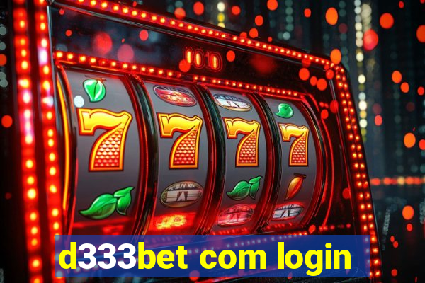 d333bet com login