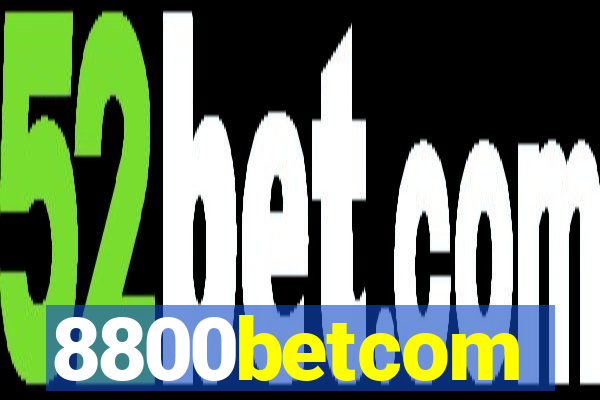 8800betcom