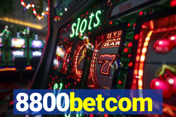 8800betcom