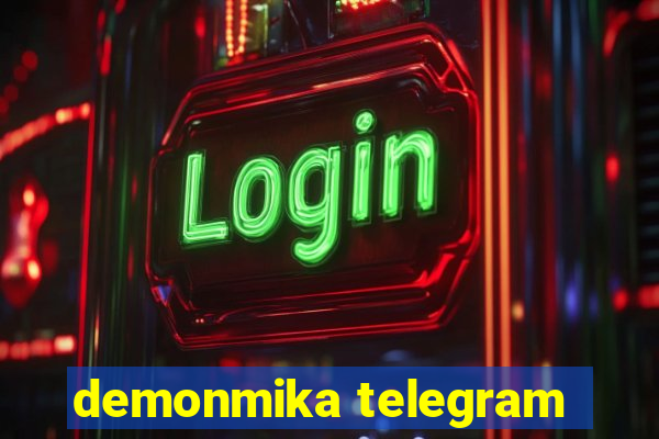 demonmika telegram