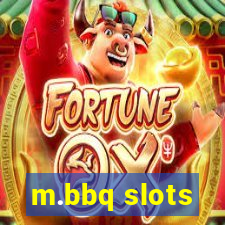 m.bbq slots