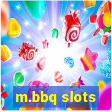 m.bbq slots