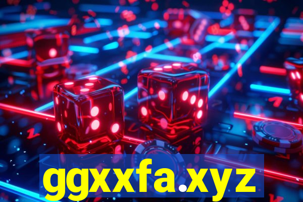 ggxxfa.xyz