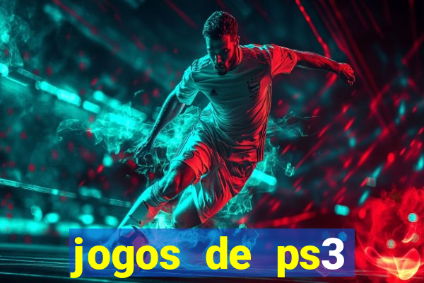 jogos de ps3 download pkg